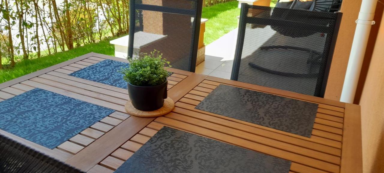 Lilia Apartments Каваци, Созопол エクステリア 写真