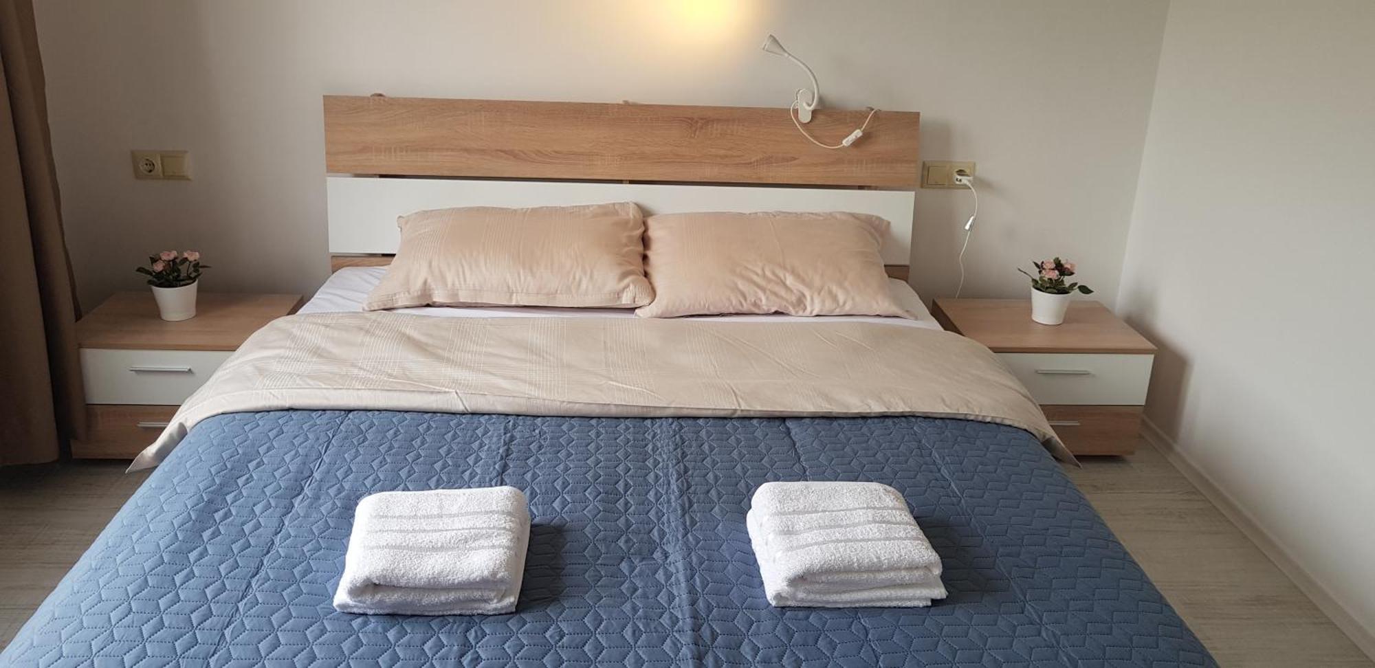 Lilia Apartments Каваци, Созопол 部屋 写真