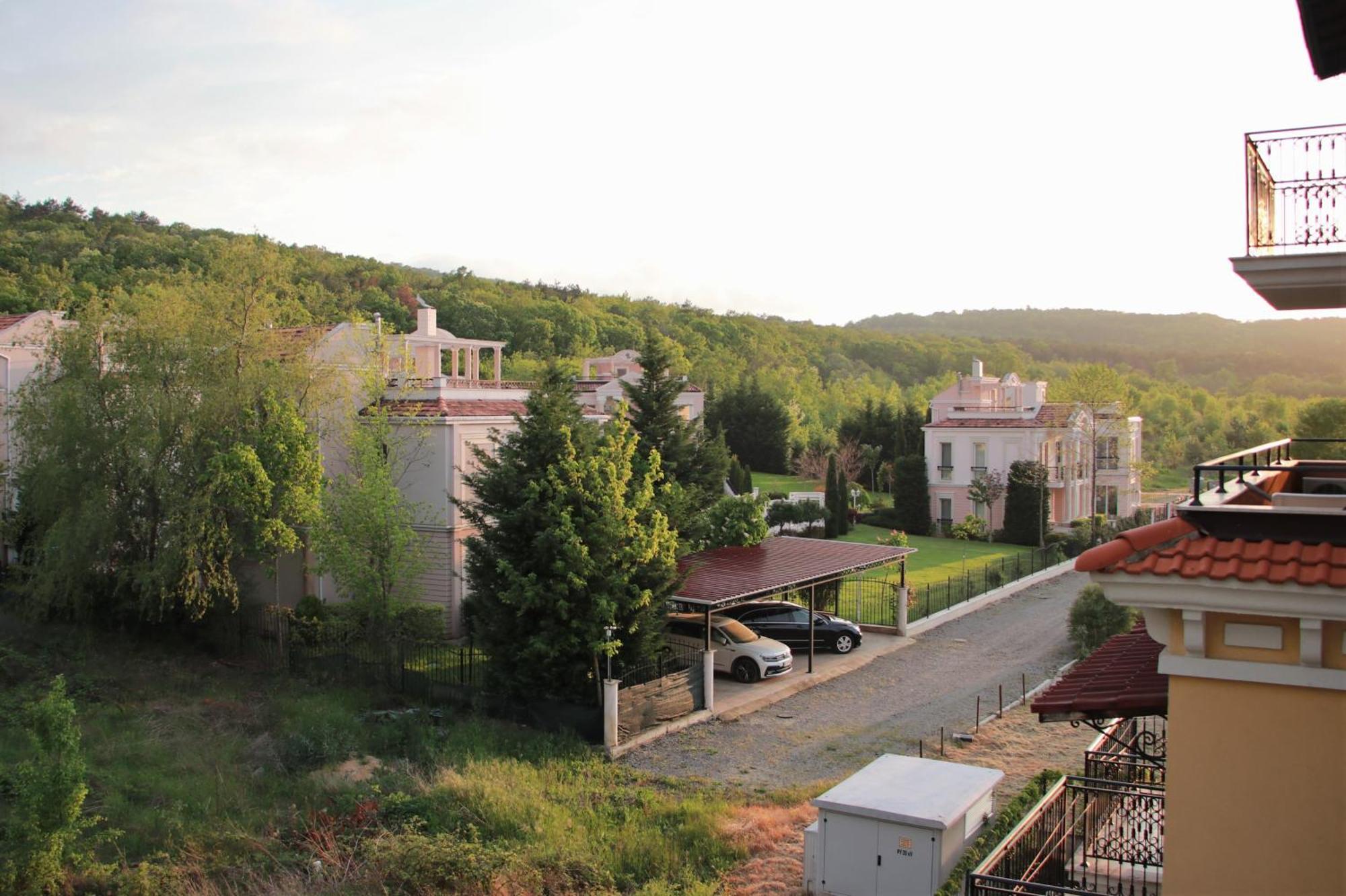 Lilia Apartments Каваци, Созопол 部屋 写真